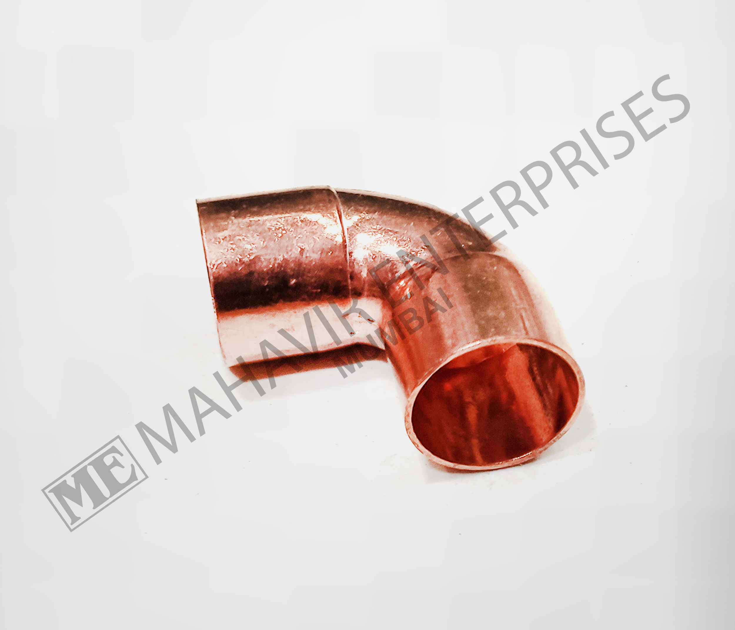 Copper Fittings