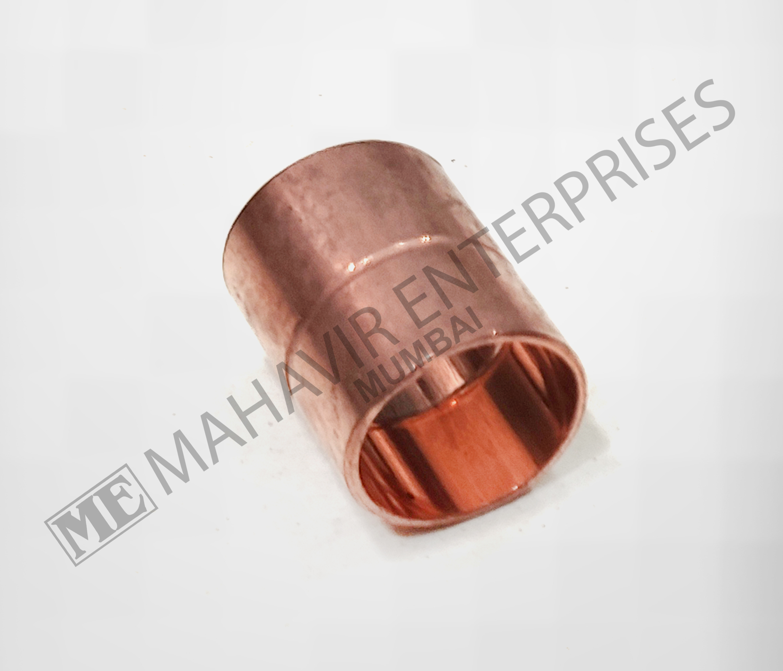 Copper Fittings