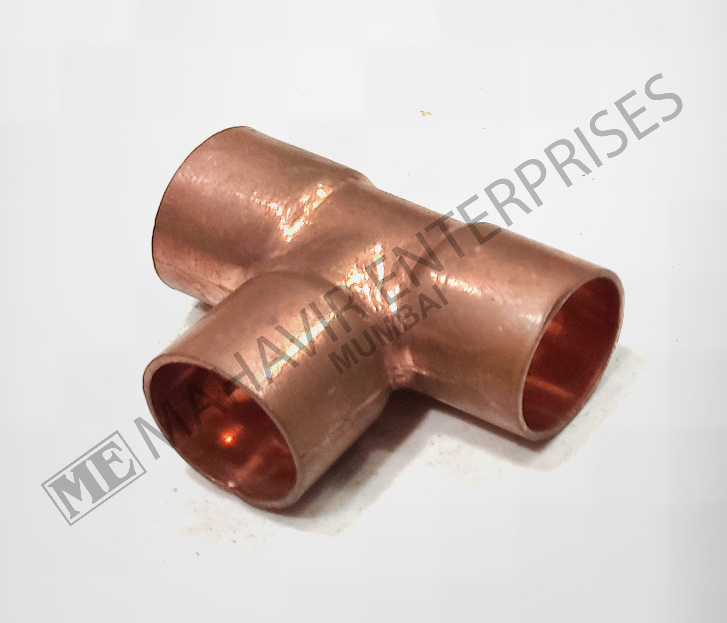 Copper Fittings