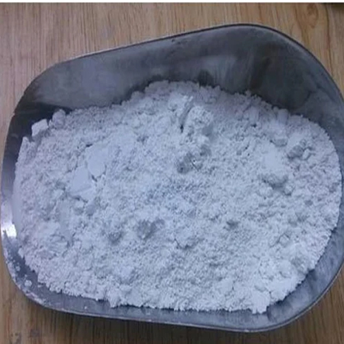 क्वार्ट्ज सिलिका पाउडर