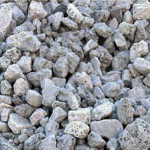 White Bath Or Cryolite 20-40 Mm Application: Commercial