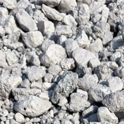 White Bath Or Cryolite 0-40 Mm Application: Commercial