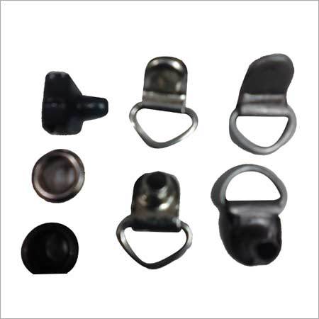 छोटे आईलेट्स