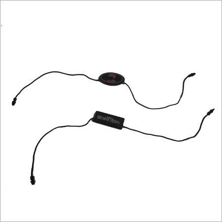 प्लास्टिक सील टैग