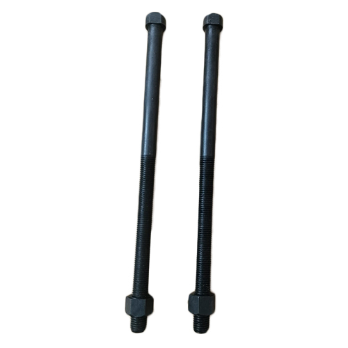 केंद्र बोल्ट