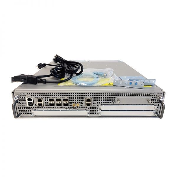 Cisco Asr 1002-x Router For Sale