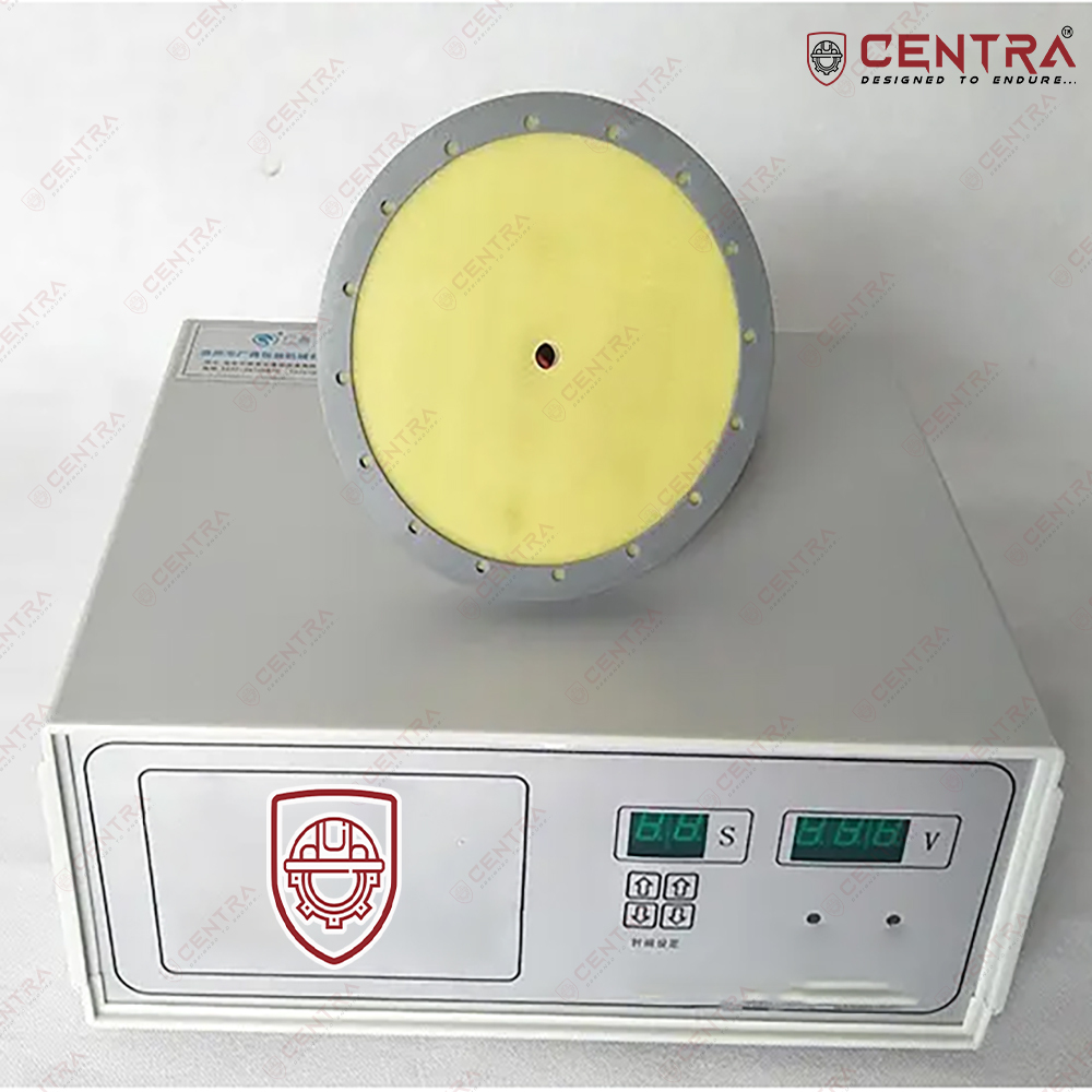 Manual Induction Sealing Machine - Application: Industrial