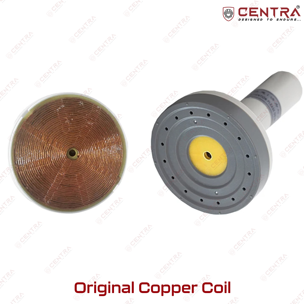 Manual Induction Sealing Machine - Application: Industrial