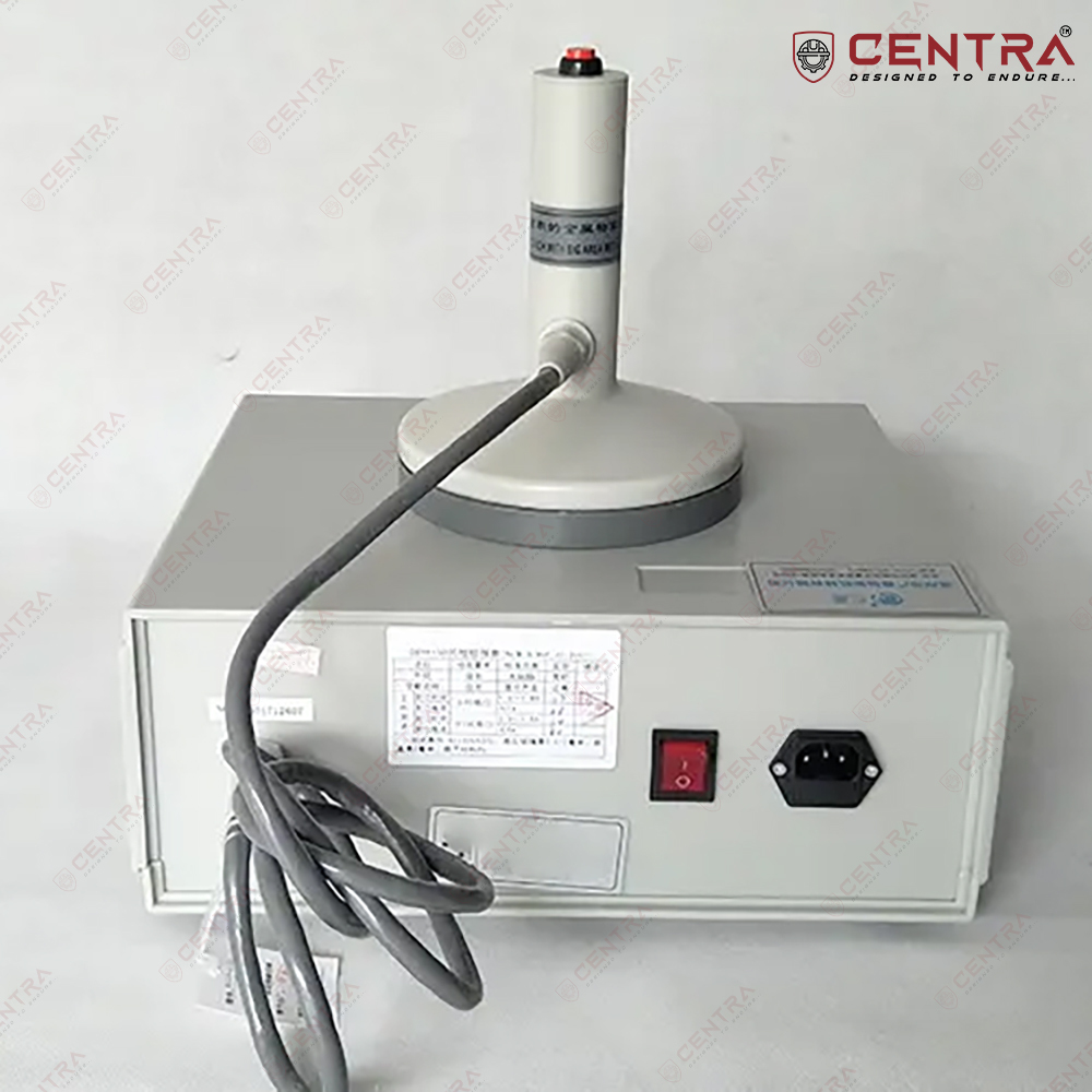 Manual Induction Sealing Machine - Application: Industrial