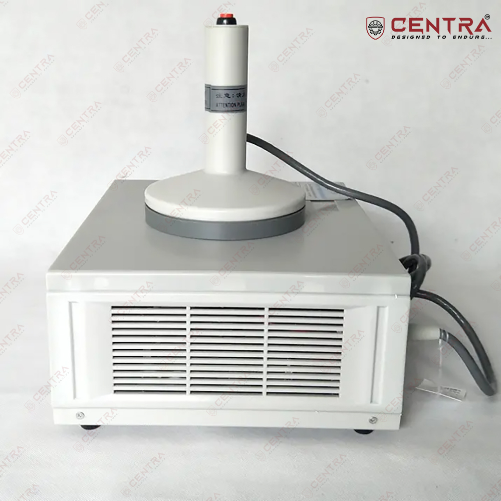 Manual Induction Sealing Machine - Application: Industrial