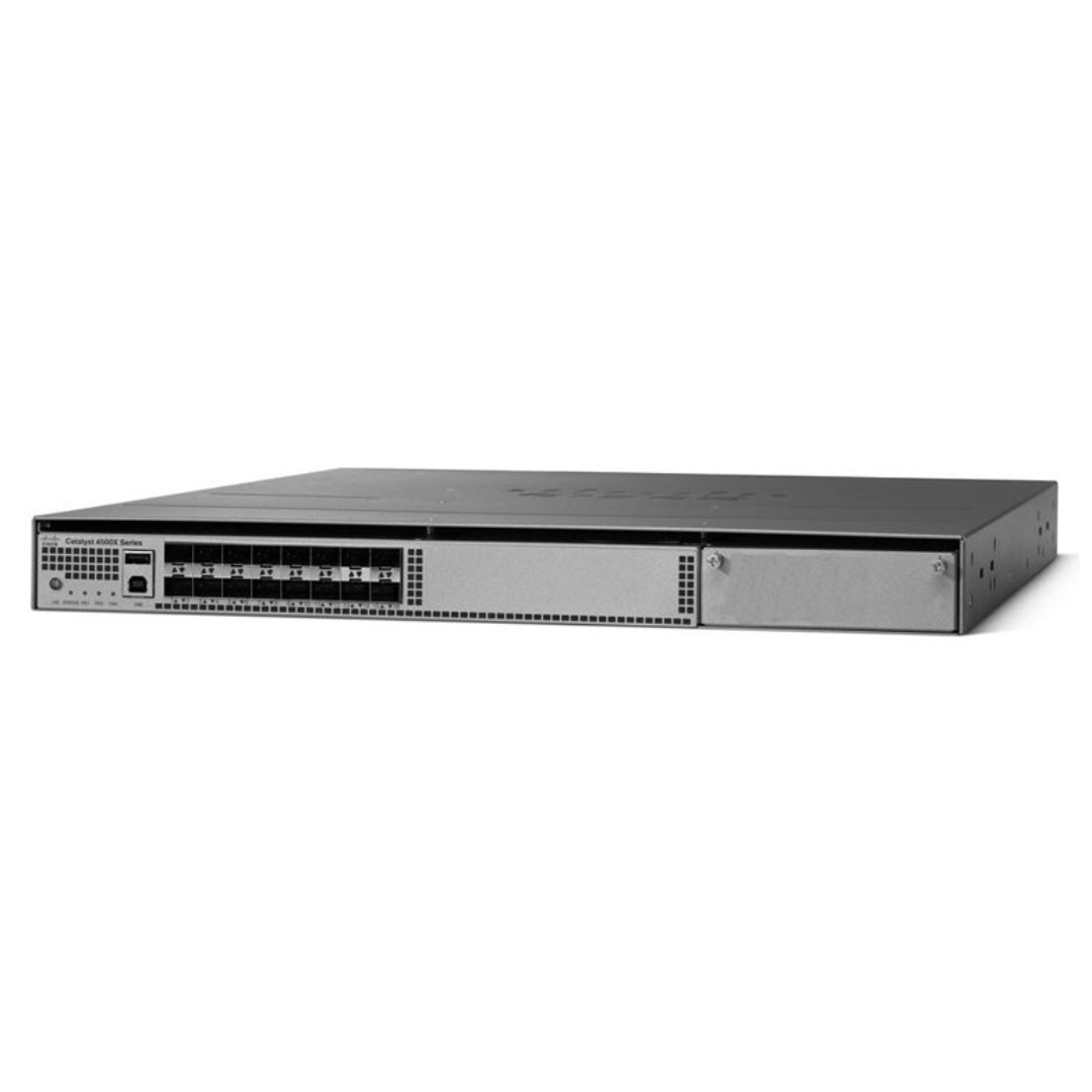 Cisco 4500x-16sfp Switch For Sale