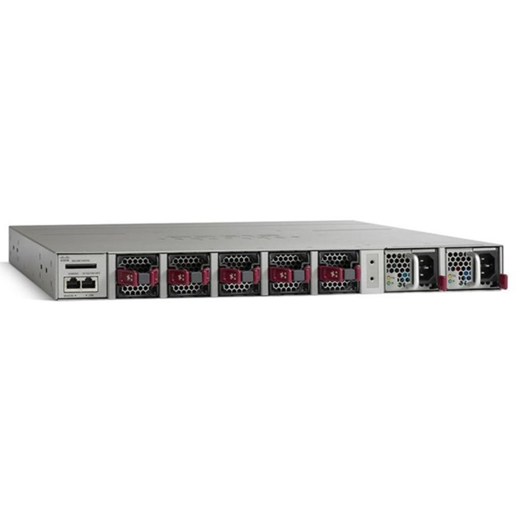 Cisco 4500x-16sfp Switch For Sale