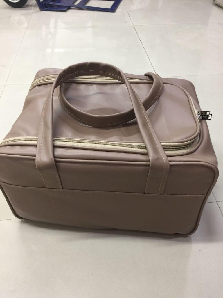 Saree Packing By Nirmal Bag