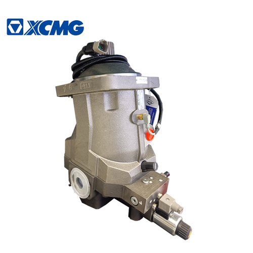 Xcmg निर्माता हाइड्रोलिक मोटर उच्च टॉर्क B0026930 Sh7v M 160 160 55 Of Sar L3 V R मोबाइल क्रेन के लिए