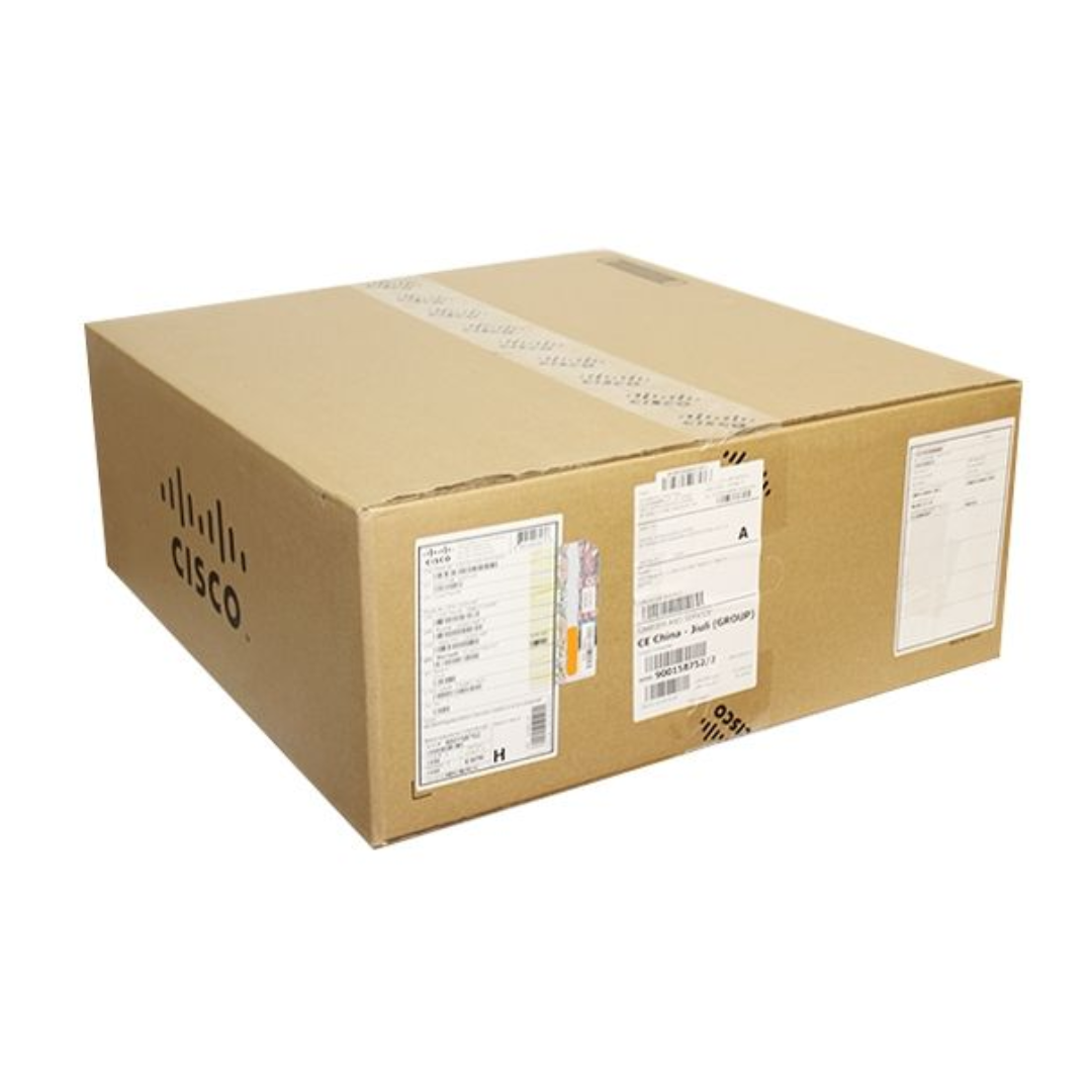 Cisco 9300-48p-e Switch - Catalyst 9300 48-port Poe+, 256 Gbps Switching Capacity, 32,000 Mac Addresses, 8 Gb Dram, 715w Ac Power Supply
