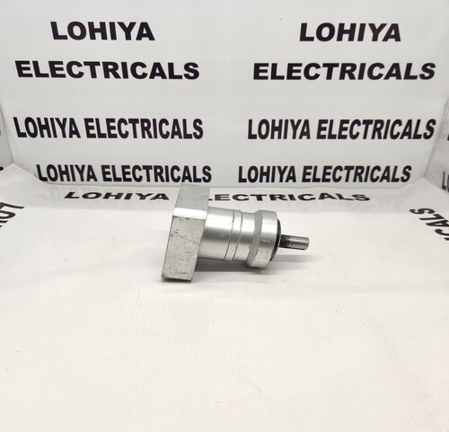Nidec-shimpo Vrl-070b-5-k5-14 Planetary Gearbox