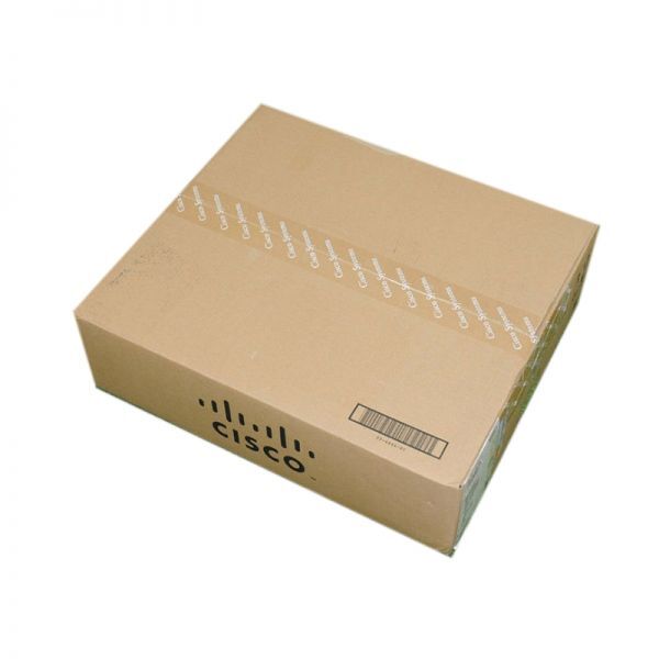 Cisco Ws-c2960x-24ps-l Switch For Sale