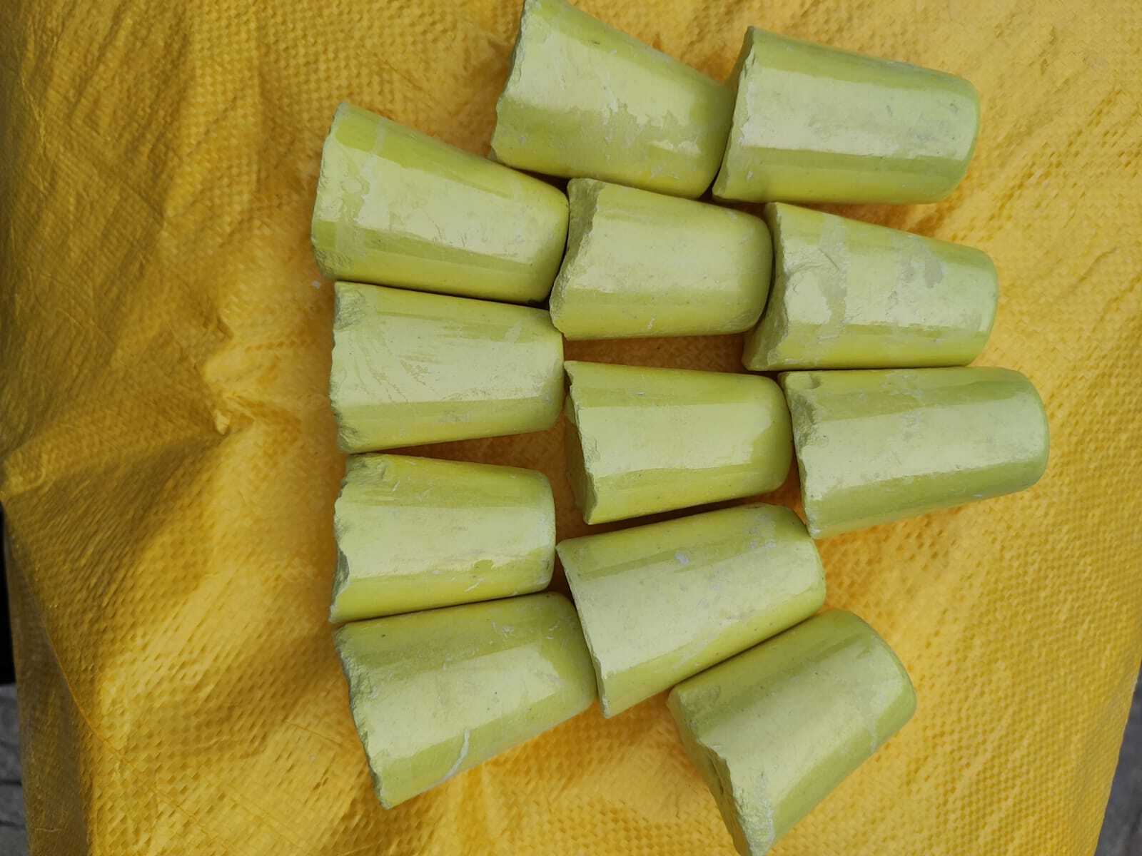 Sulphur Glass Roll