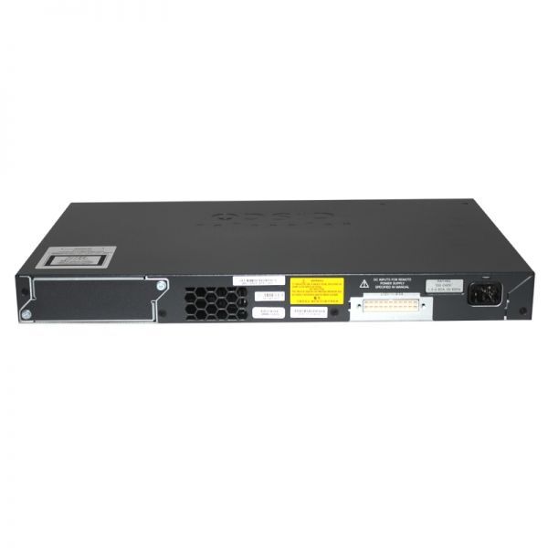 Cisco Ws-c2960x-24ts-l Switch For Sale