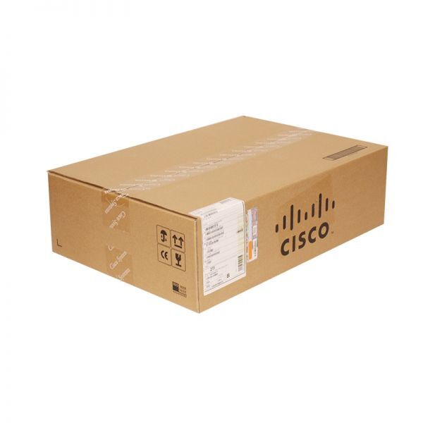 Cisco Ws-c2960x-24ts-l Switch For Sale