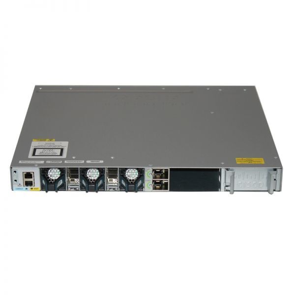 Cisco Ws-c3850-48t-s Switch For Sale