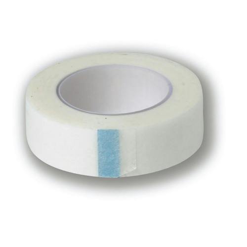 Micropore Surgical Tape - Adhesive Paper, 1.25cm X 9.1m, 2.5cm X 9.1m, 5cm X 9.1m, 7.5cm X 9.1m | Waterproof, Hypoallergenic, Transparent, Flexible