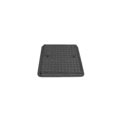 CI Pit Cover - IP55 Rated Normal Output | Commercial Use, Custom Color Options, Warranty Included