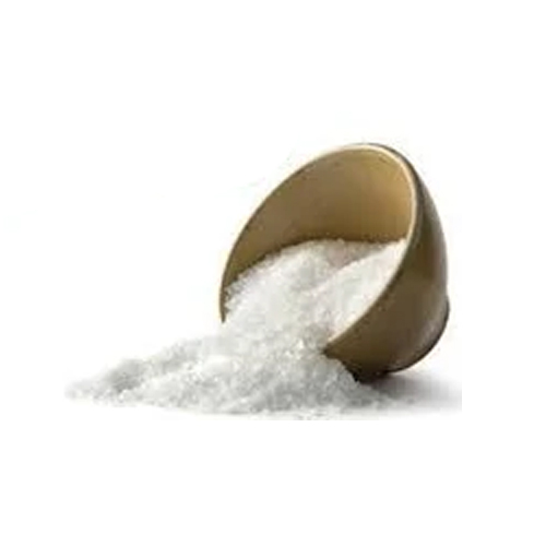 Low Sodium Salt - 100% Pure Refined, White Color , Water Insoluble for Healthy Cooking and Baking