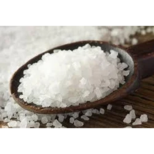 कुचले हुए नमक