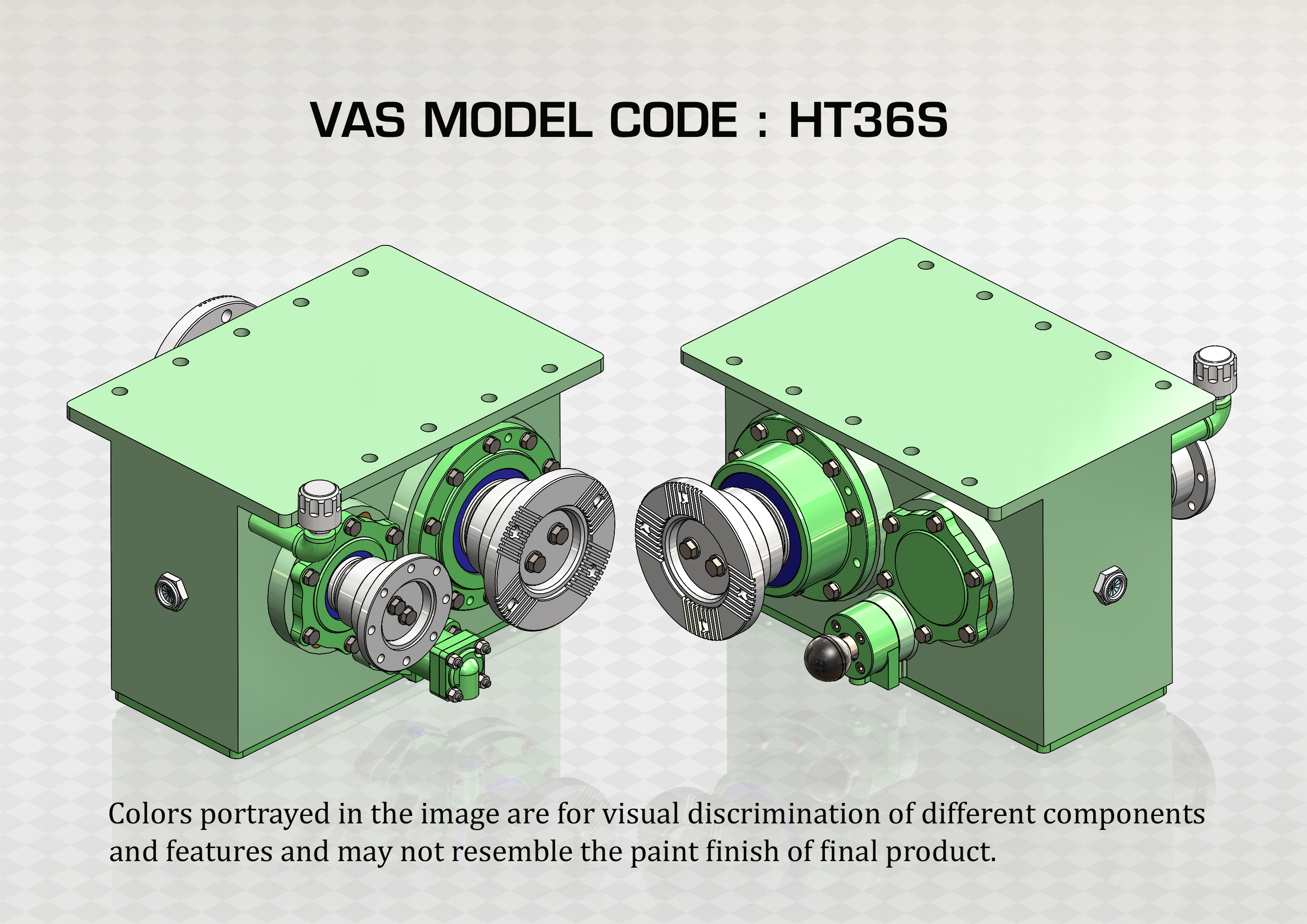 Vas Ht36