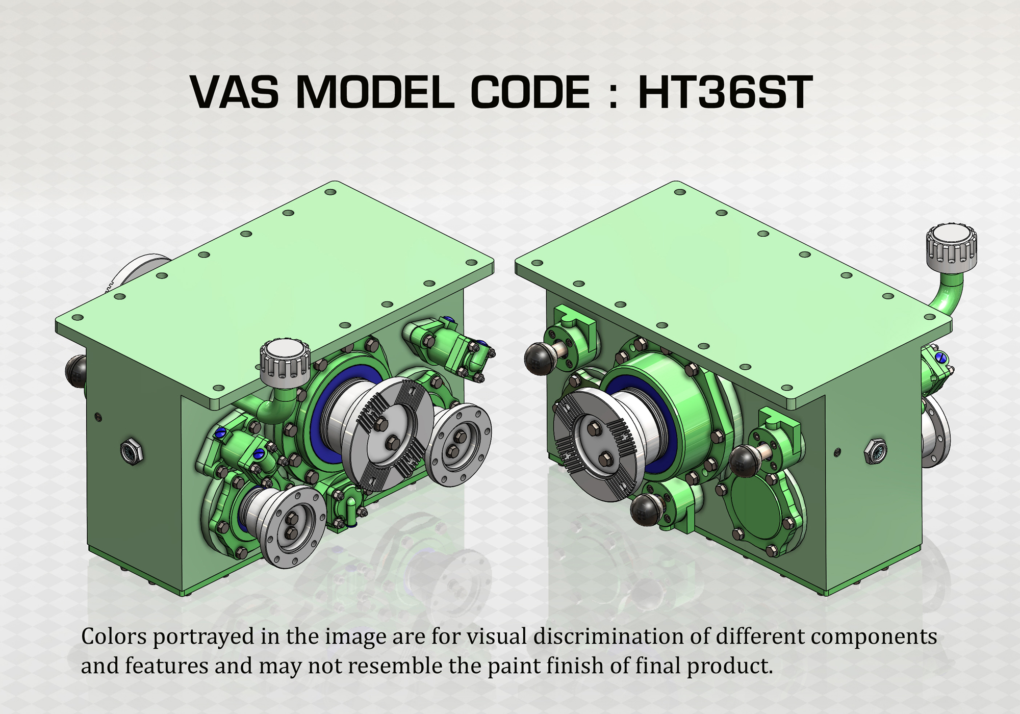 Vas Ht36