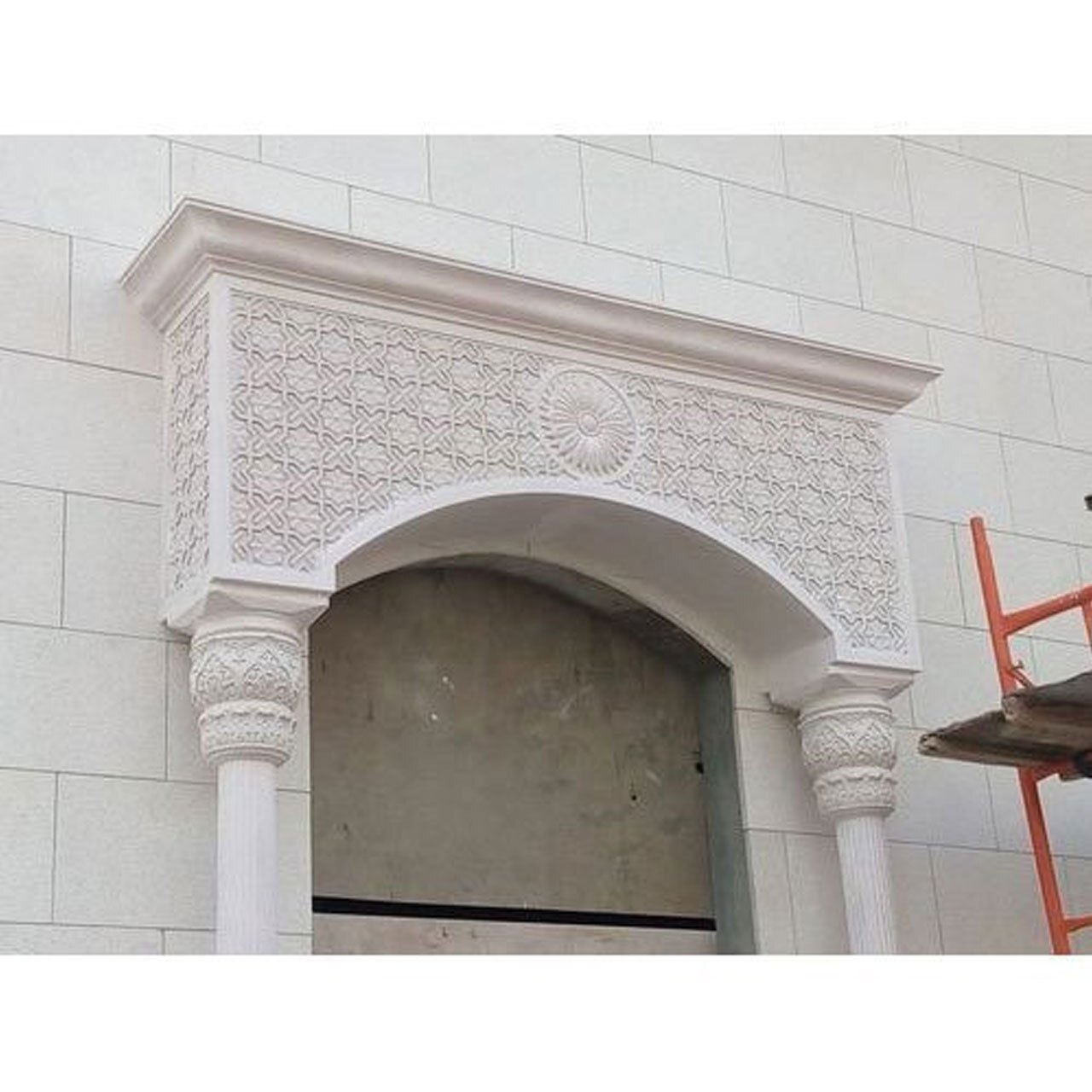Grc Arches