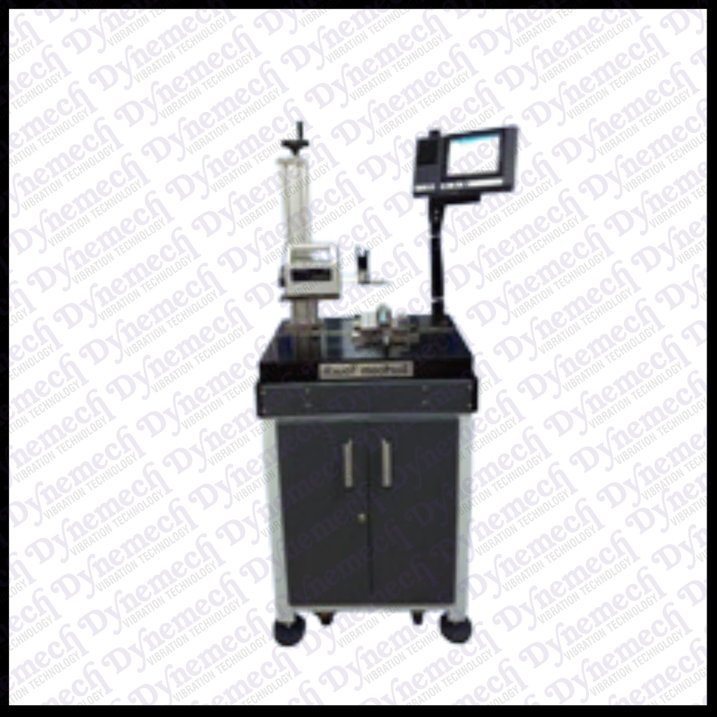 Dynemech Vibration Isolation Table For Surfcom Touch, P-67