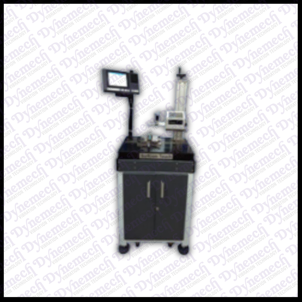 Dynemech Vibration Isolation Table For Surfcom Touch, P-67