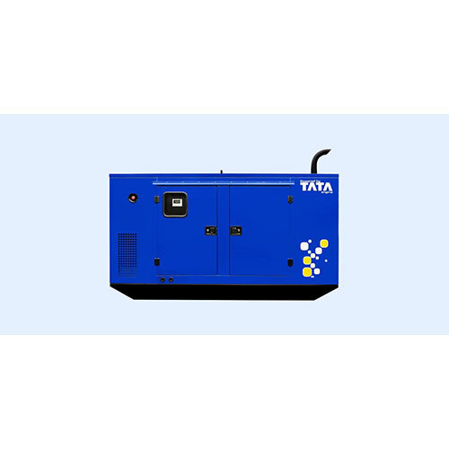 62.5 kVA डीज़ल जनरेटर