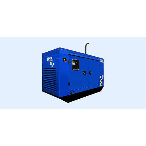25 kVA डीजल जनरेटर