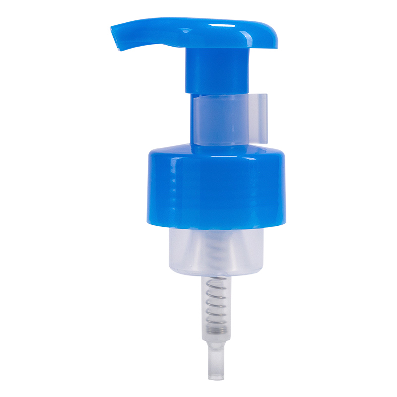 Foam Pumps - Application: Metering