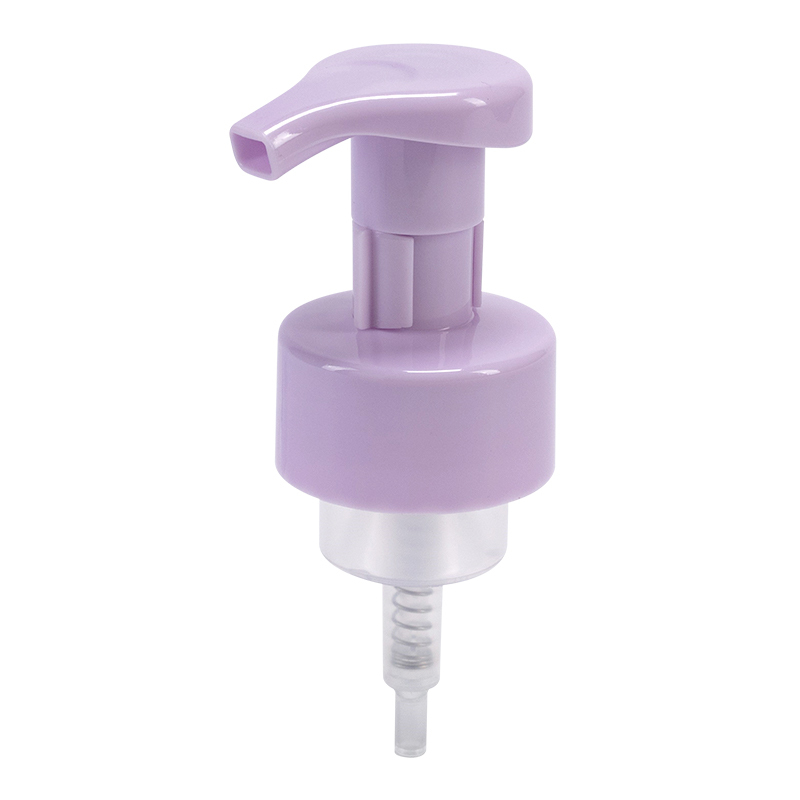 Foam Pumps - Application: Metering