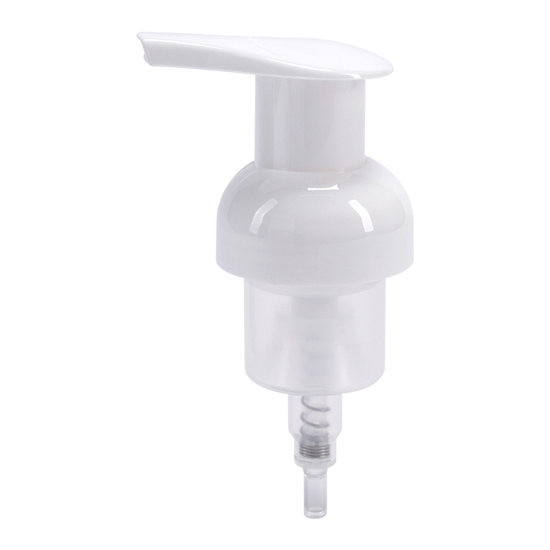 Foam Pumps - Application: Metering