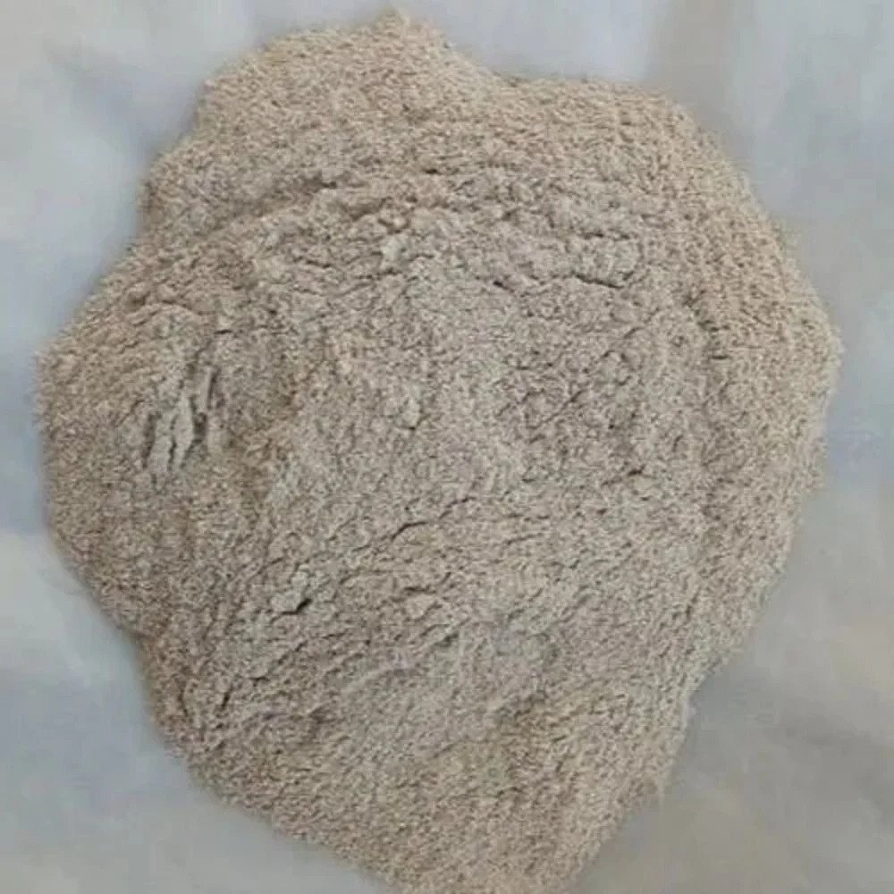 Fluorspar Powder - Caf2 95% Purity, White/off-white Color | High Versatility For Ceramics, Metallurgy, Chemical Manufacturing