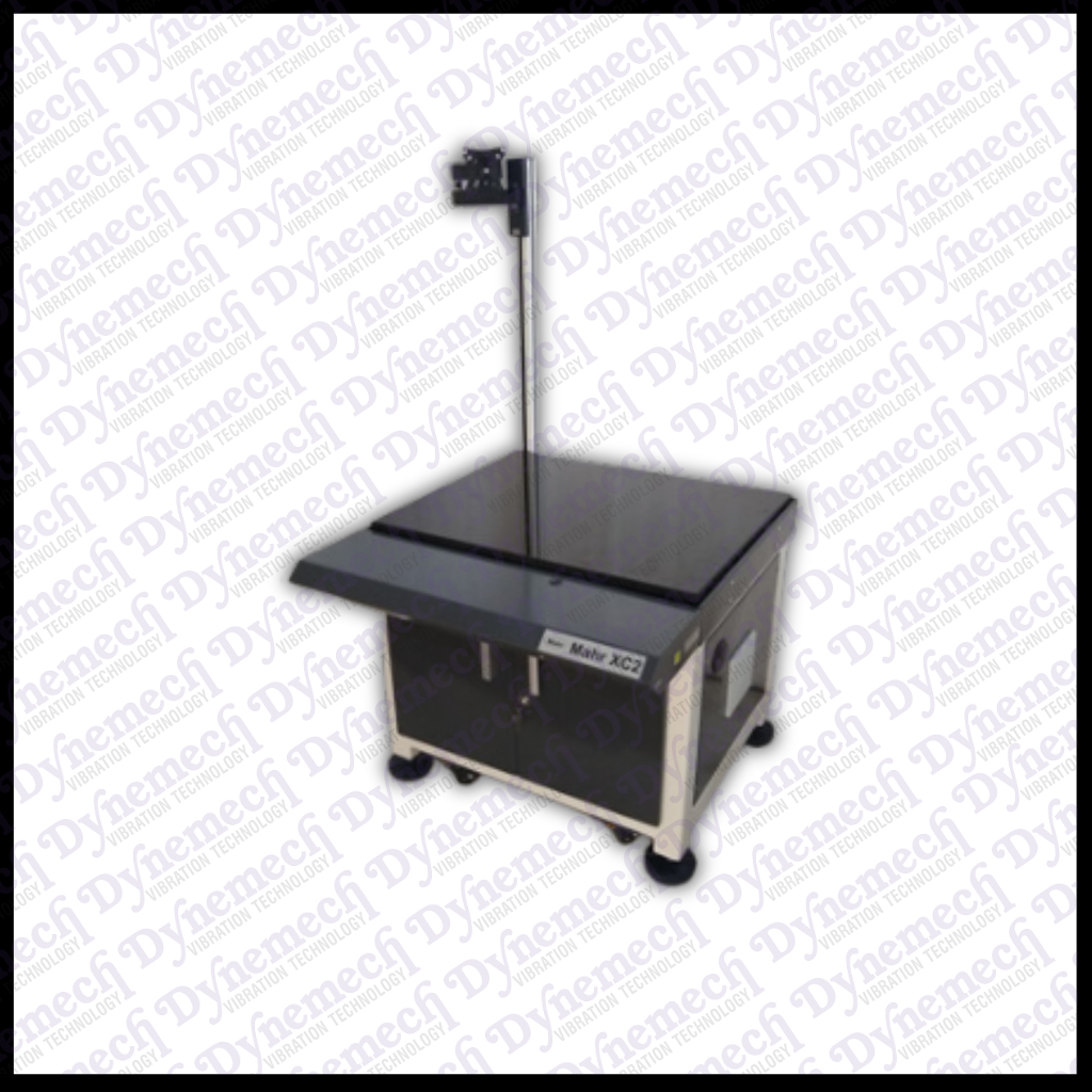 Laboratory Anti Vibration Table For Mahr Xc2,p-71