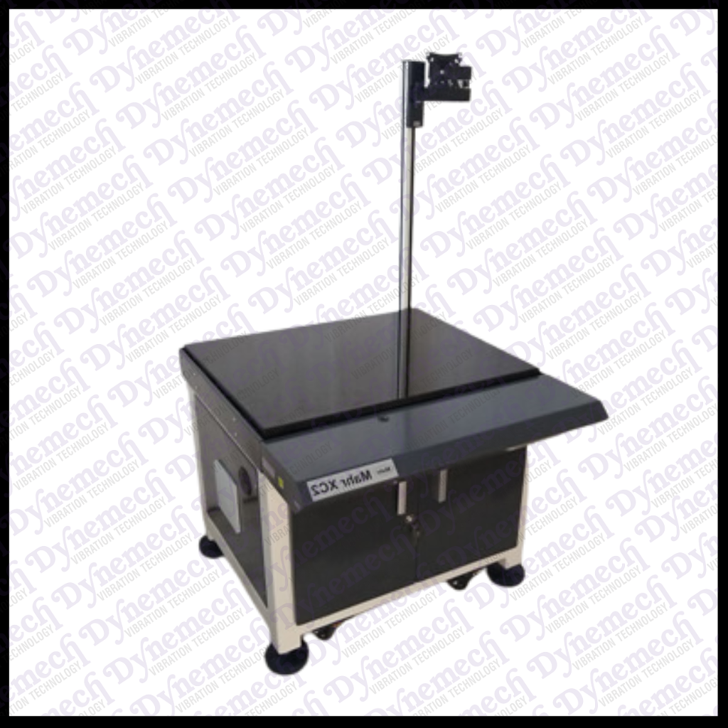 Laboratory Anti Vibration Table For Mahr Xc2,p-71