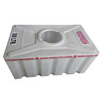 300 Litre Water Storage Loft Tank Color: Different Available at