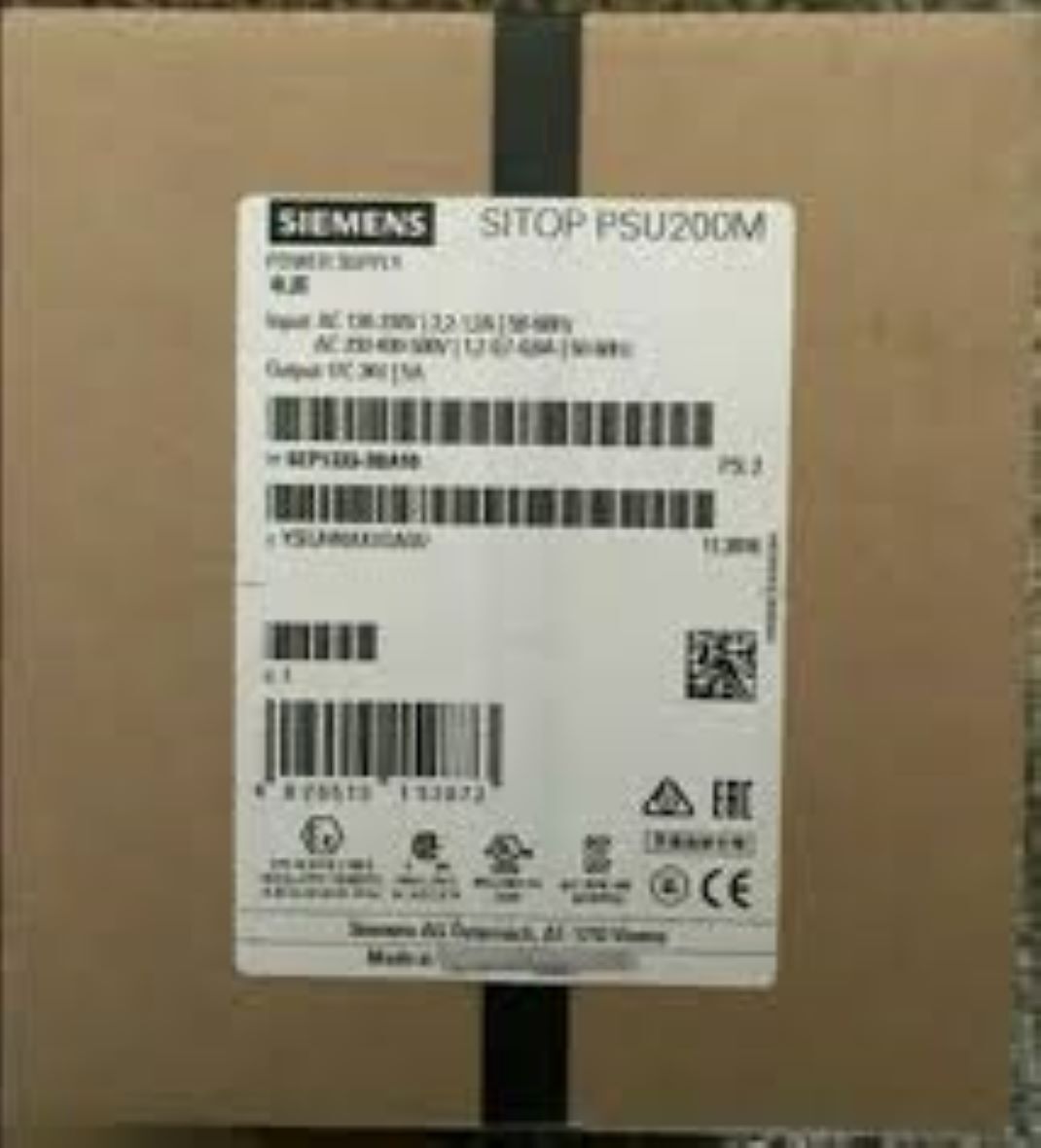 6ep13333ba10-siemens Programmable Logic Controller