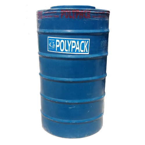 Water Storage Loft Drum - Color: Different Available
