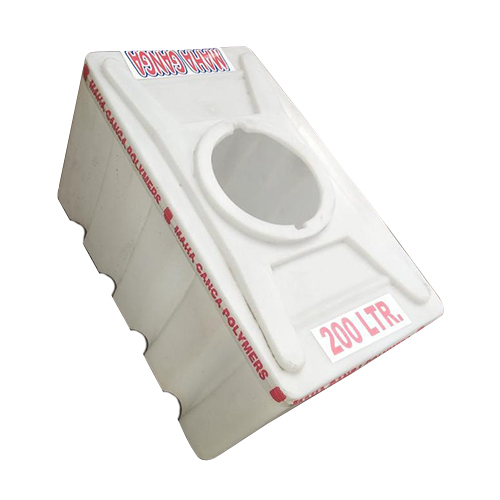 200 Litre Loft Tank - Color: Different Available