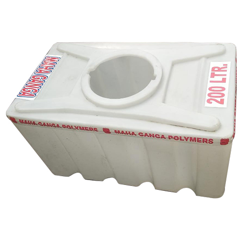 200 Litre Loft Tank - Color: Different Available
