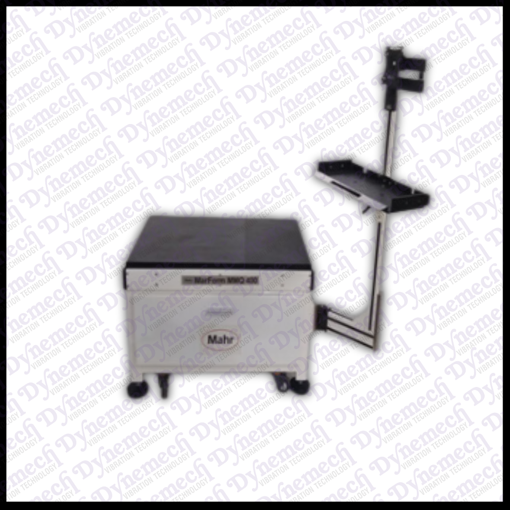Laboratory Anti Vibration Table For Mmq 400-dx, P-79