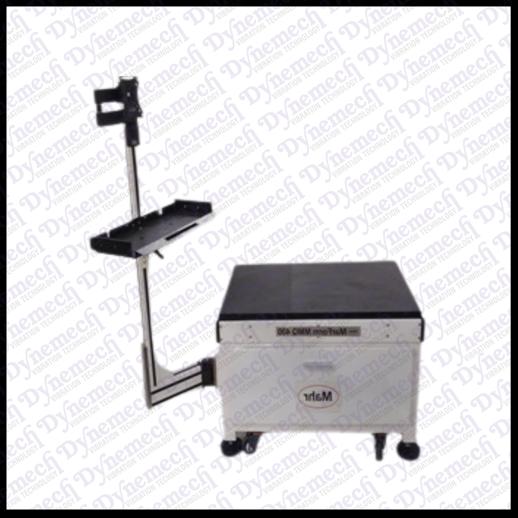 Laboratory Anti Vibration Table For Mmq 400-dx, P-79