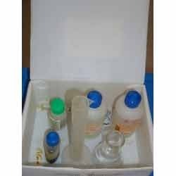 कठोरता परीक्षण किट